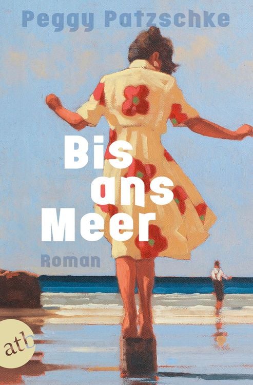 Produktbild: Bis ans Meer