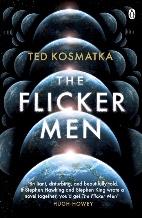 Produktbild: The Flicker Men