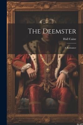 Produktbild: The Deemster; a Romance