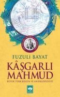 Produktbild: Kasgarli Mahmut