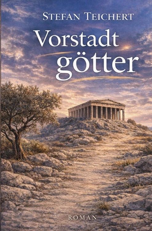 Produktbild: Vorstadtg&ouml;tter