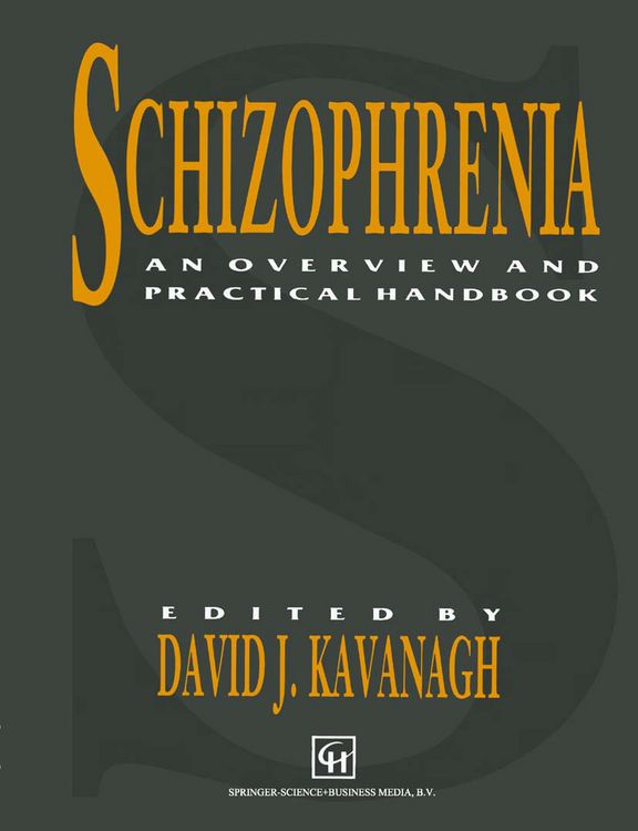 Produktbild: Schizophrenia
