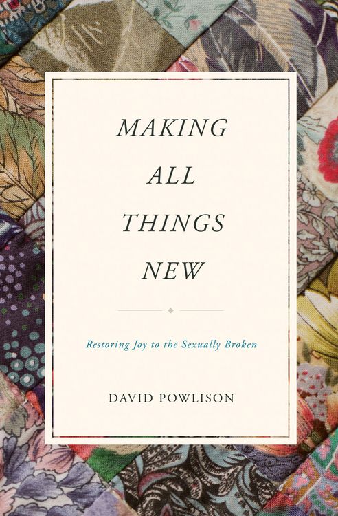 Produktbild: Making All Things New