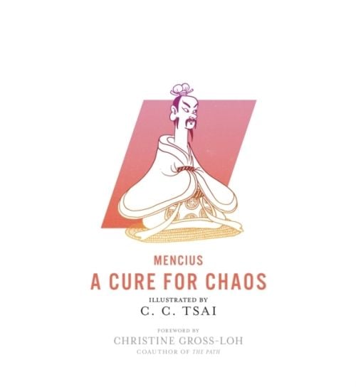 Produktbild: A Cure for Chaos