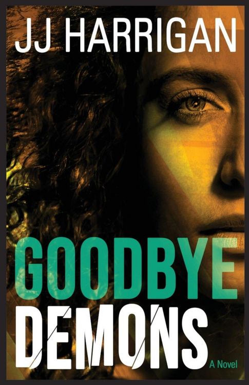 Produktbild: Goodbye Demons