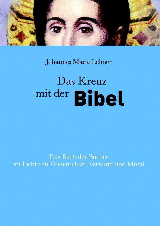 Produktbild: Das Kreuz mit der Bibel