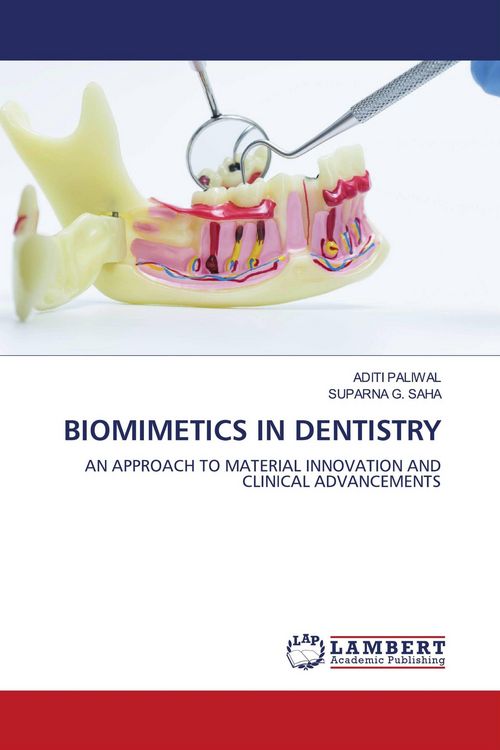 Produktbild: BIOMIMETICS IN DENTISTRY