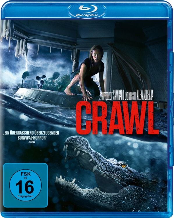 Produktbild: Crawl
