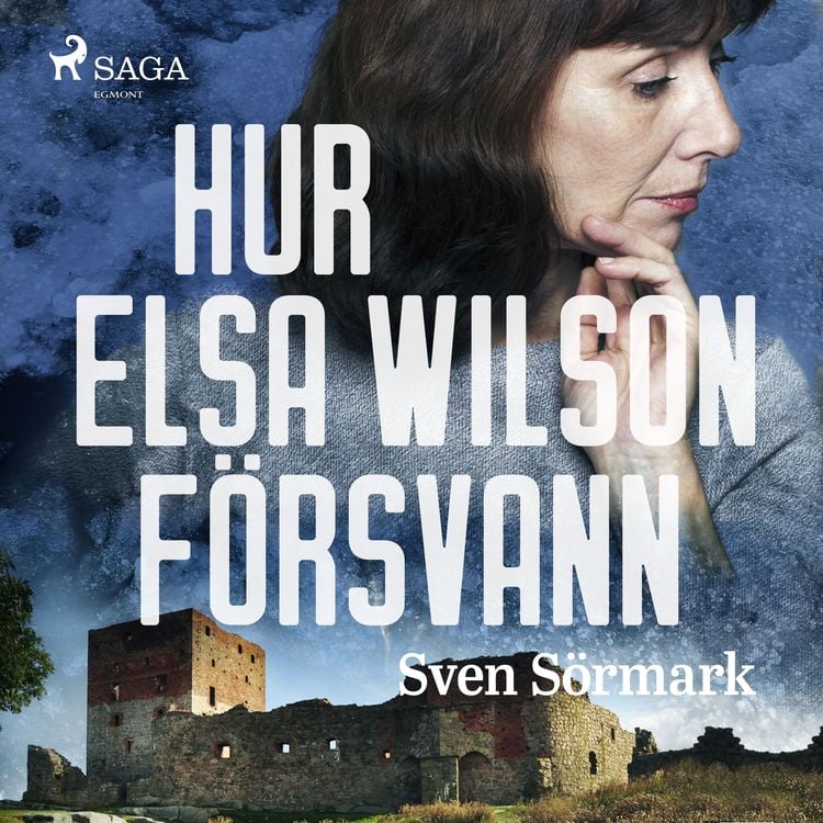Produktbild: Hur Elsa Wilson f&ouml;rsvann