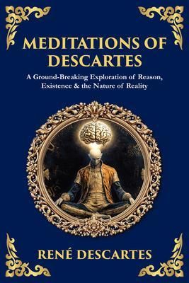 Produktbild: Meditations of Descartes