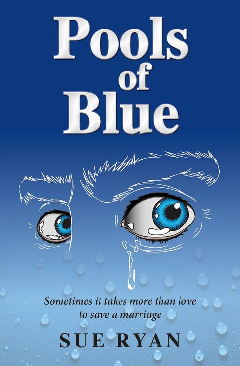 Produktbild: Pools of Blue