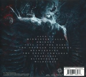 Produktbild: A Heartless Portrait (The Orphean Testament)