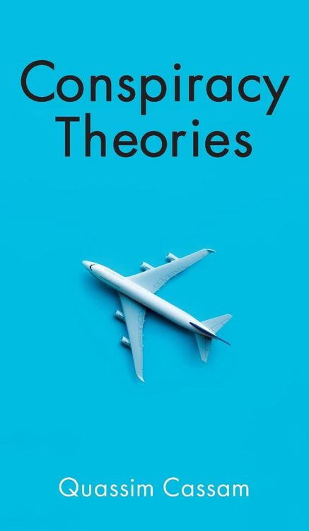 Produktbild: Conspiracy Theories