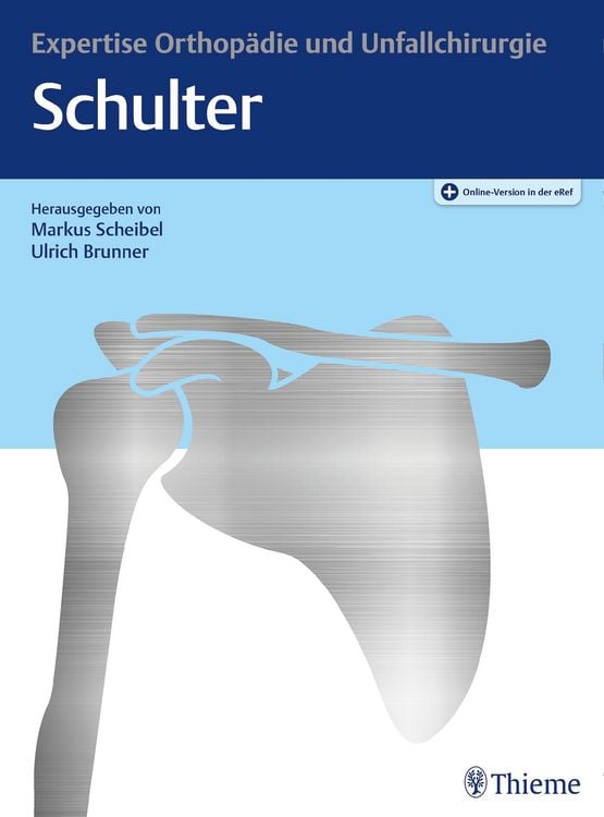 Produktbild: Expertise Schulter