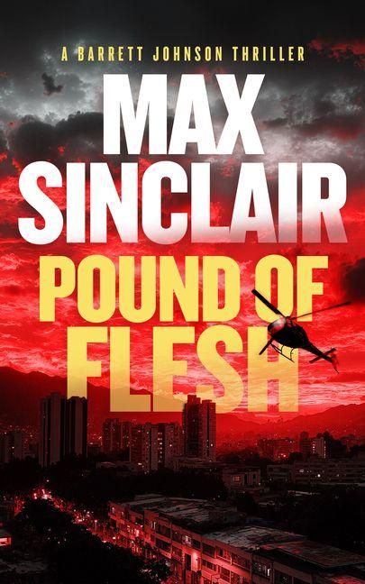 Produktbild: Pound of Flesh