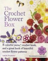 Produktbild: Stanfield, L: Crochet Flower Box