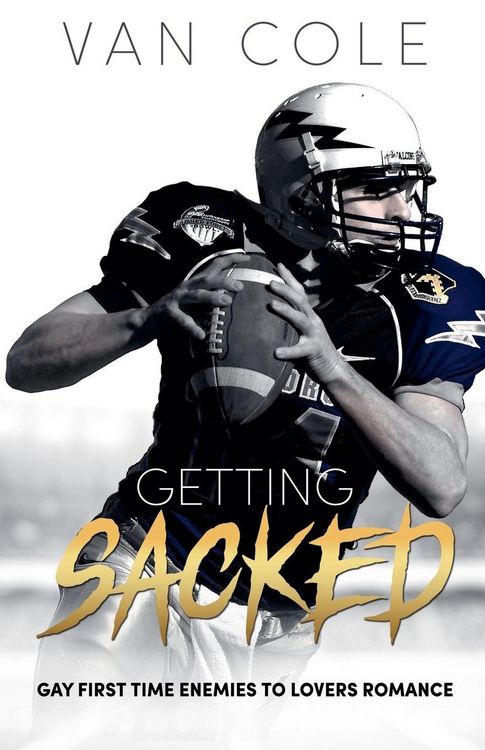 Produktbild: Getting Sacked