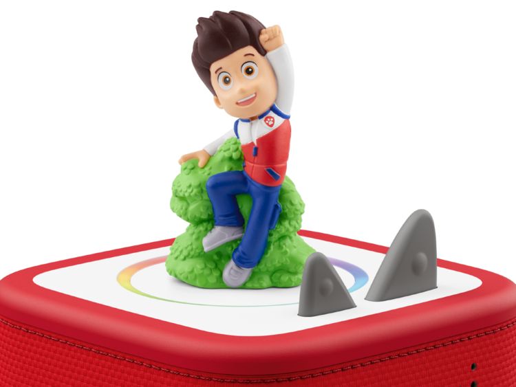 Produktbild: Content Tonie: Paw Patrol Ryder