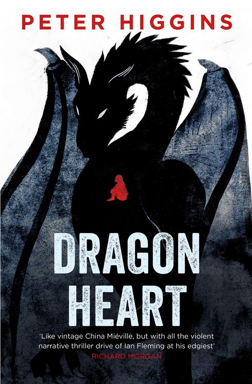 Produktbild: Dragon Heart