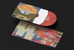 Produktbild: Rivers of the Red Planet (Deluxe Edition)
