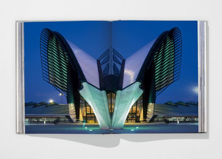 Produktbild: Calatrava