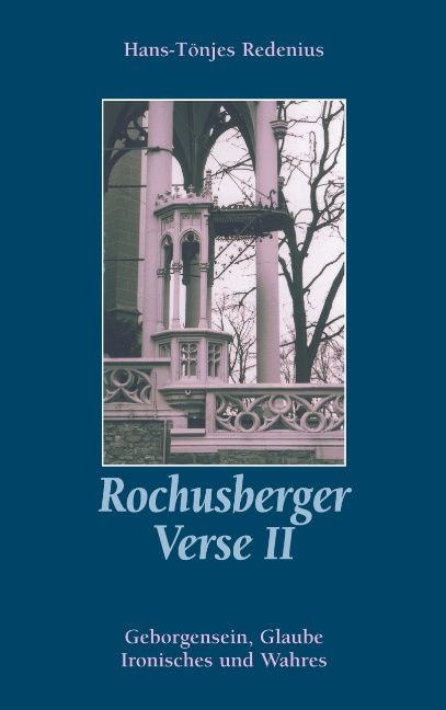 Produktbild: Rochusberger Verse 2