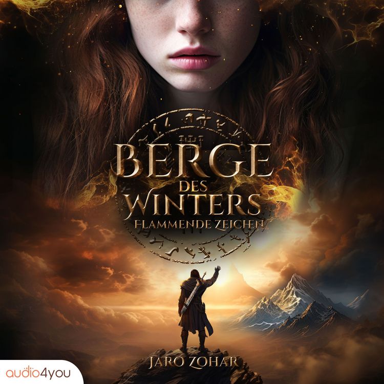 Produktbild: Berge des Winters