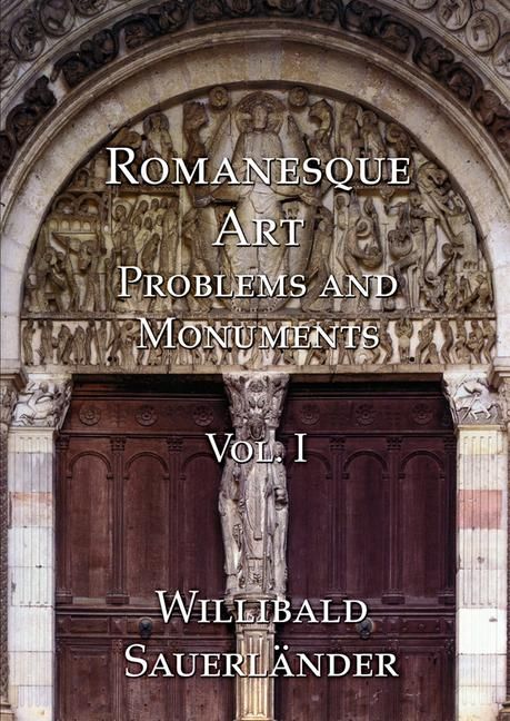Produktbild: Romanesque Art, Vol. I