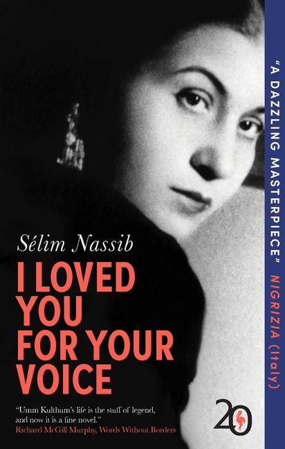 Produktbild: I Loved You for Your Voice