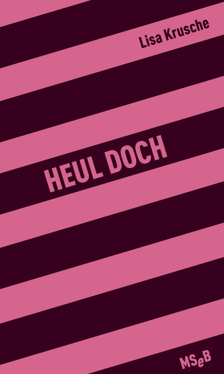 Produktbild: Heul doch