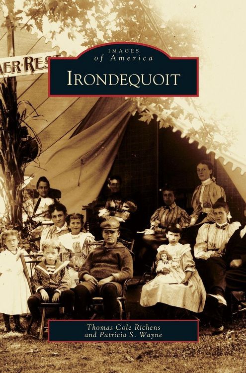 Produktbild: Irondequoit