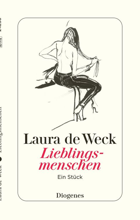 Produktbild: Lieblingsmenschen