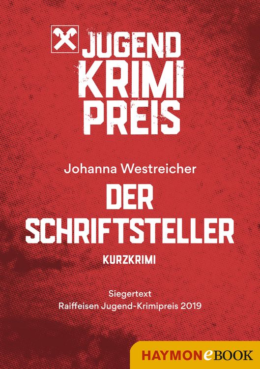 Produktbild: Der Schriftsteller