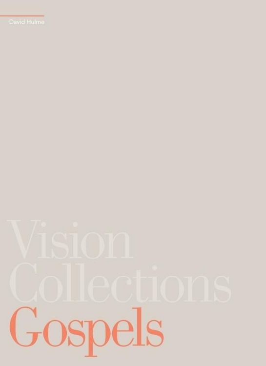 Produktbild: Gospels for the 21st Century