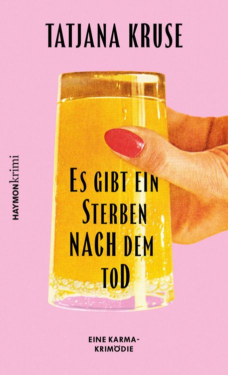 Produktbild: Es gibt ein Sterben nach dem Tod