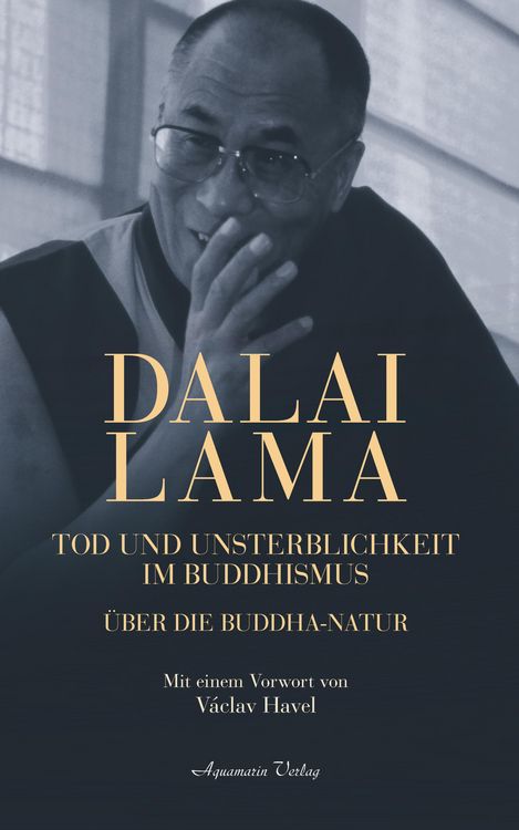 Produktbild: Dalai Lama. Tod und Unsterblichkeit im Buddhismus