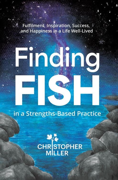 Produktbild: Finding FISH in a Strengths-Based Practice