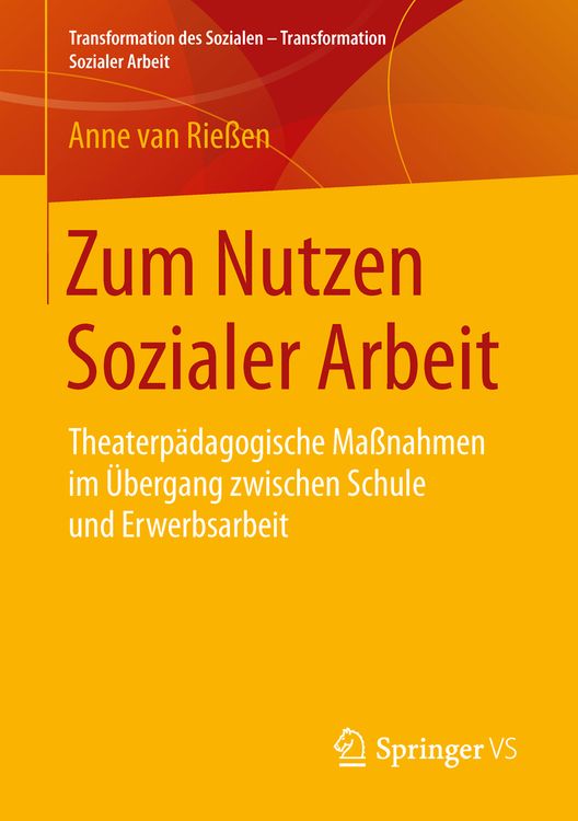 Produktbild: Zum Nutzen Sozialer Arbeit