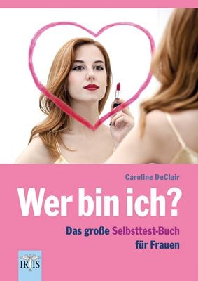 Produktbild: Wer bin ich?