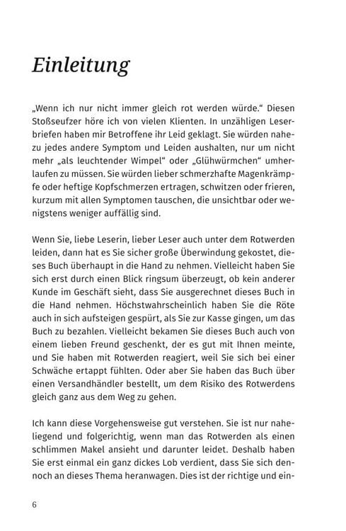 Produktbild: Keine Angst vor dem Err&ouml;ten