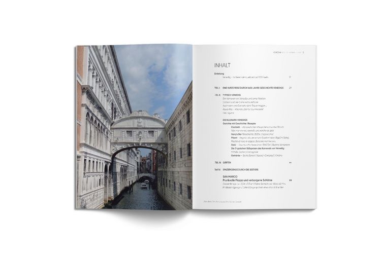 Produktbild: VENEDIG - Wie es keiner kennt