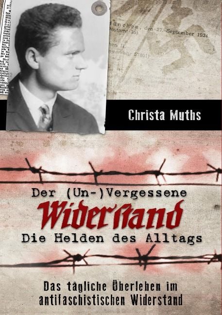 Produktbild: Der (Un-)Vergessene Widerstand