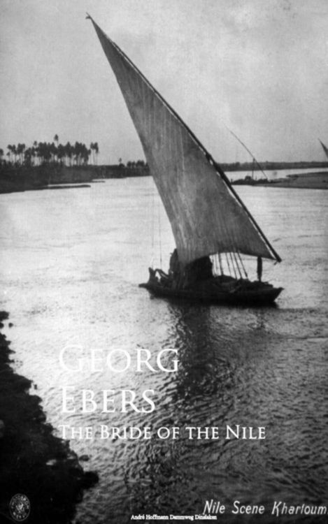 Produktbild: The Bride of the Nile