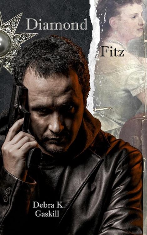Produktbild: Diamond Fitz