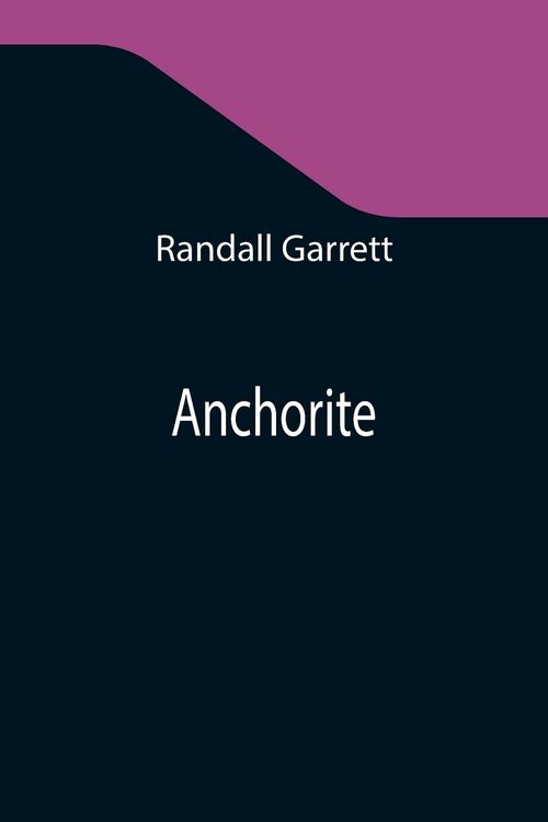 Produktbild: Anchorite
