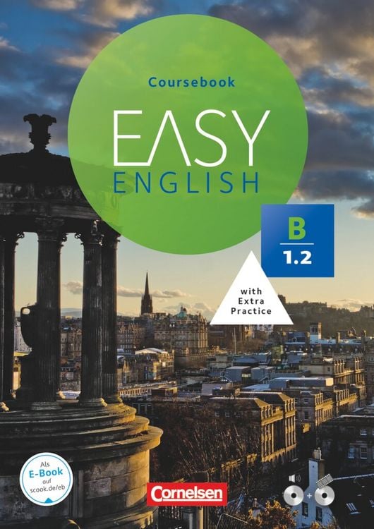 Produktbild: Easy English - B1: Band 2