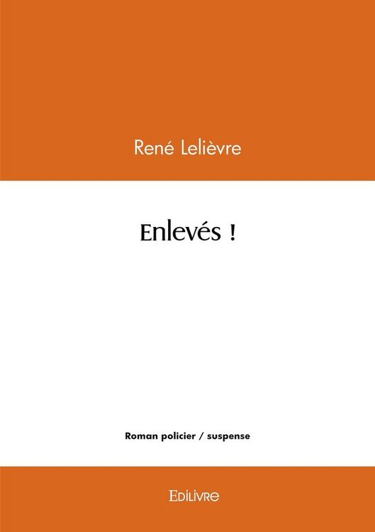 Produktbild: Enlev&eacute;s !