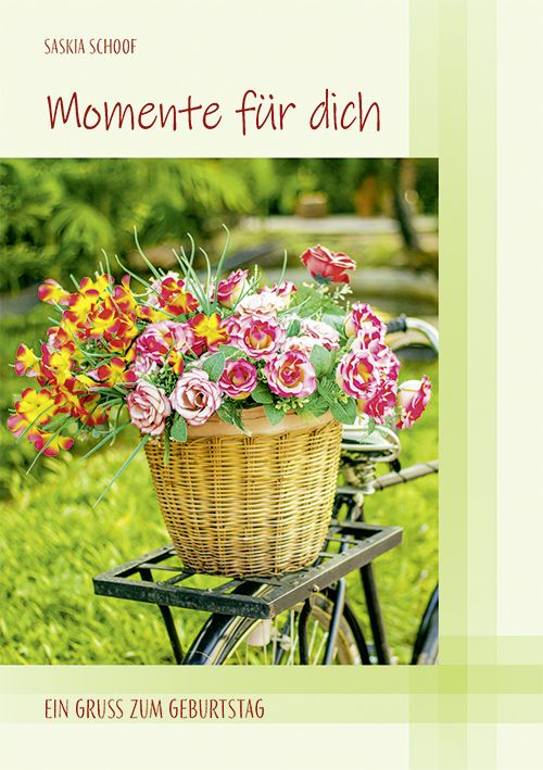 Produktbild: Momente f&uuml;r Dich