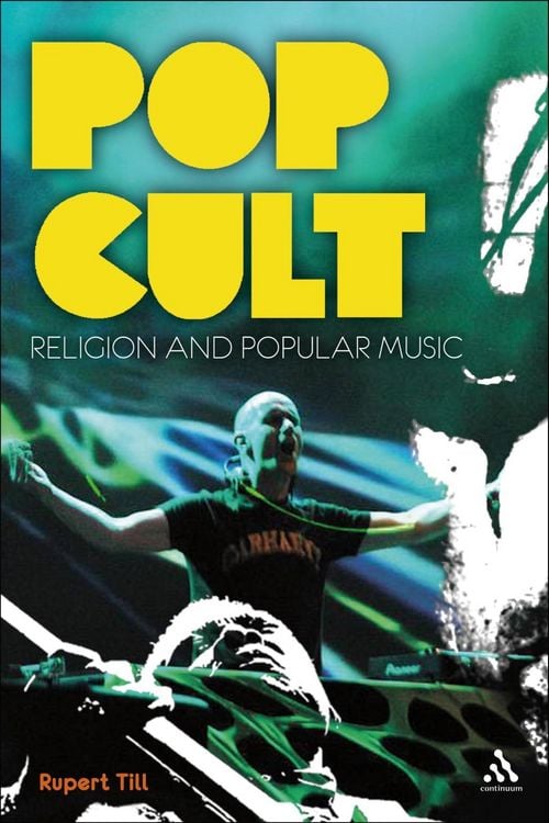 Produktbild: Pop Cult