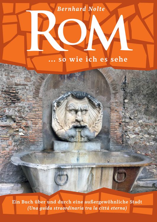 Produktbild: Rom ... so wie ich es sehe